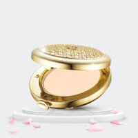 Phấn phủ ngọc trai lấp lánh – Whoo Mi Powder Compact