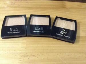 Phấn phủ rival de loop