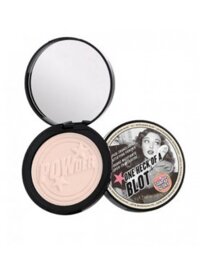 Phấn phủ Soap and Glory One Heck Of A Blot Powder
