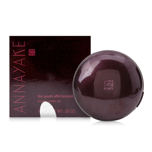 Phấn tạo độ sáng tối cho gương mặt Annayake Bronzing Powder Duo 10g