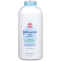 Phấn thơm chống hăm hút ẩm cho da bé JOHNSON & JOHNSON Baby Powder 623g