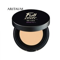 Phấn tươi dạng kem Aritaum Full Cover BB Cake SPF42