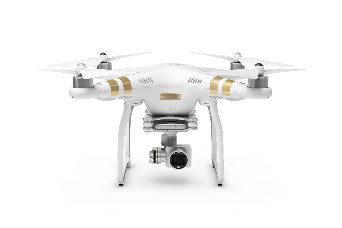 Phantom 3 SE