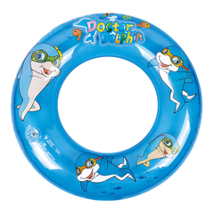 Phao bơi trẻ em Doctor Dolphin DD01206