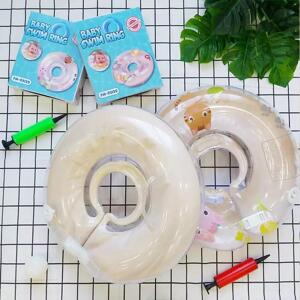 Phao cổ Umoo cho bé kèm bơm PM-03120