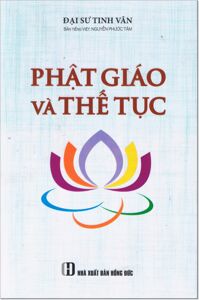Phật Giáo Và Thế Tục
