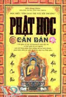 Phật học căn bản