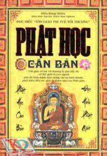 Phật học căn bản