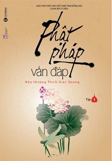 Phật Pháp Vấn Đáp (Tập 1) 