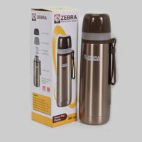 Phích - Bình giữ nhiệt Zebra Picnic 112651 - 0.5L