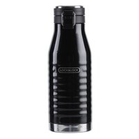 Phích - Bình giữ nhiệt  Lock&Lock LHC4150BLK - 600ML