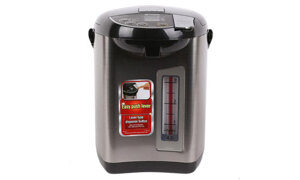 Phích đun nước điện Tiger PDU-A40S 4L