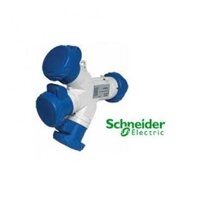 Phích nối 3 ngả Schneider PKZM709