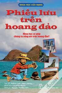 Phiêu lưu trên đảo hoang