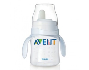 Bình tập uống nước Philips AVENT SCF625/01