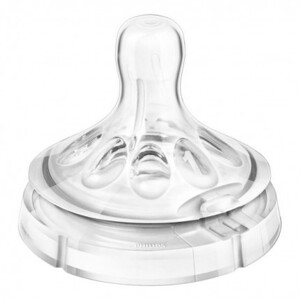 Ti ngậm mô phỏng tự nhiên Philips AVENT SCF653/27