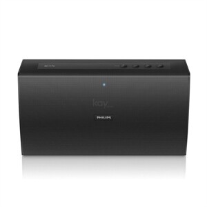Loa bluetooth Philips BT4000B
