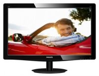 Màn hình máy tính Philips 196V3LSB- LED, 18.5 inch, 1366 x 768 pixel (196V3LSB25/97)