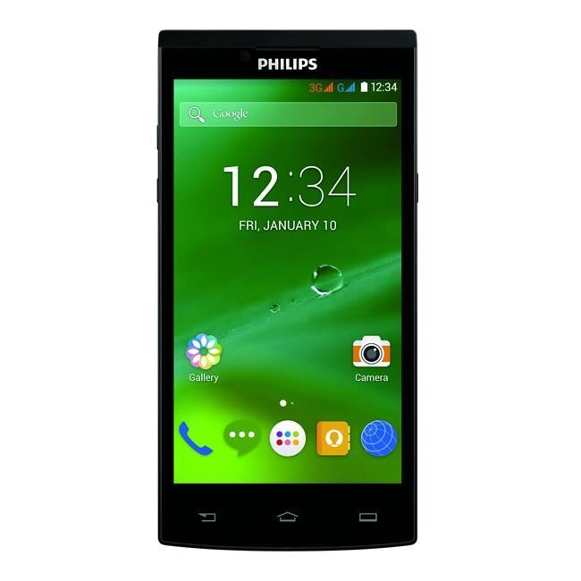 Điện thoại Philips S398 - 2 sim