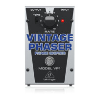 Phơ Behringer Guitar VP1