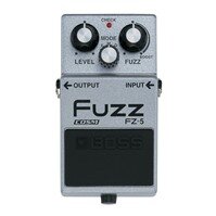 Phơ Boss FZ-5 Electric Guitar Effects Pedal