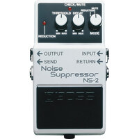 Phơ guitar Boss NS-2 (NS2)