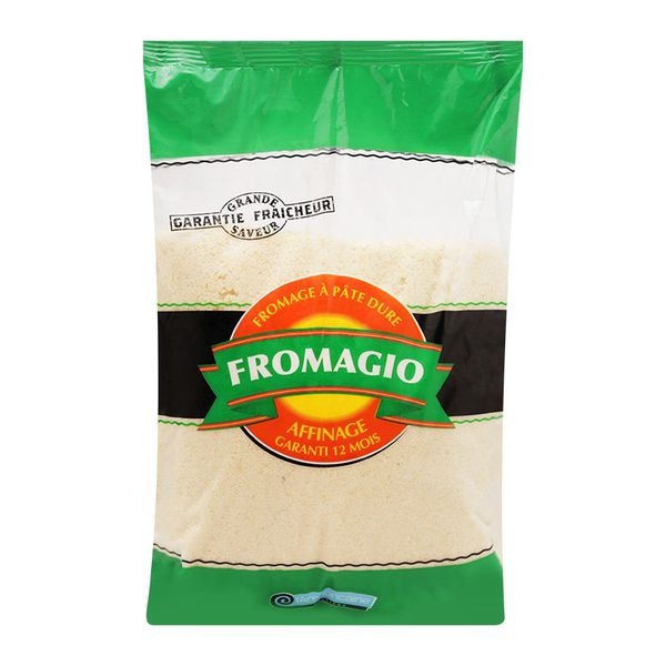 Phô mai bột Fromagio 1kg