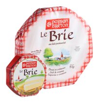 Phô Mai Brie Paysan Breton 1Kg