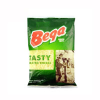 Phô Mai Tasty Cheddar Bega 250gr