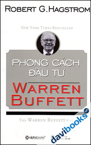 Phong cách đầu tư của Warren Buffett