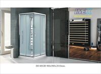 Phòng tắm đứng Imex IM 8002R