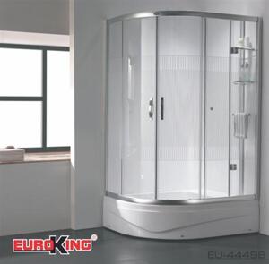 Phòng tắm kính Euoking EU-4449