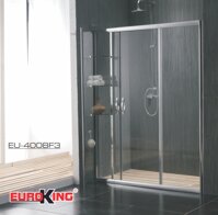 Phòng tắm kính Euroking EU-4008F3