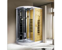 Phòng tắm kính Rohler RL-808