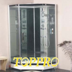 Phòng xông hơi Toppro TP9200B