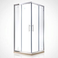 Phòng tắm vách kính EuroKing EU-4518
