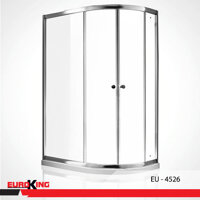 Phòng tắm vách kính EuroKing EU-4526A