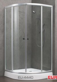 Phòng tắm vách kính Euroking EU-440B