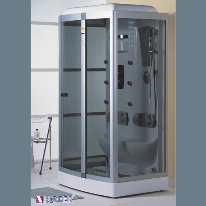 Phòng tắm xông hơi Nofer VS-803