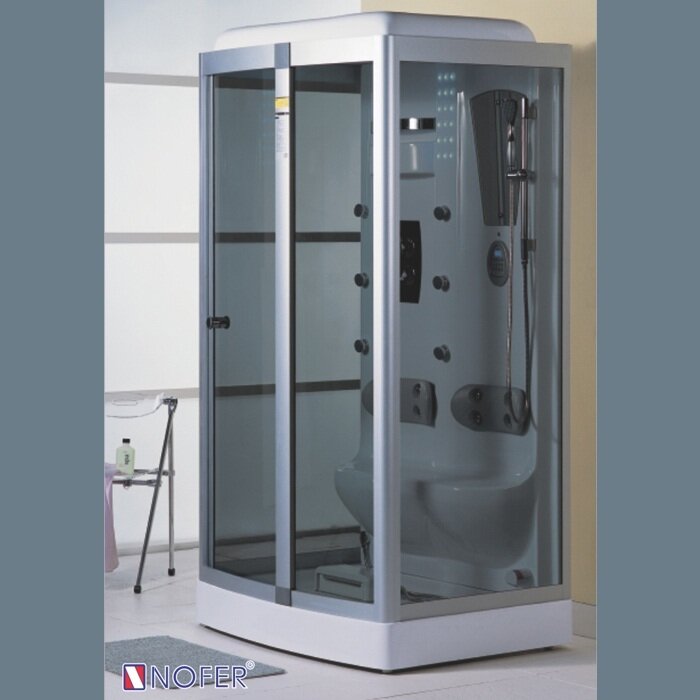 Phòng tắm xông hơi Nofer VS-803 