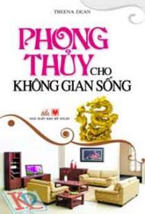 Phong Thủy Cho Không Gian Sống