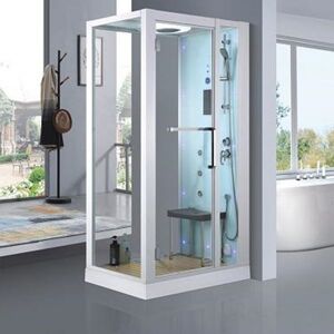 Phòng xông hơi Daros HT-7012