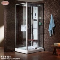 Phòng xông hơi Fulisi FS 8858