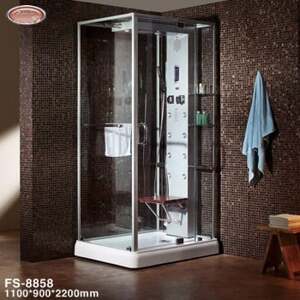 Phòng xông hơi Fulisi FS 8858