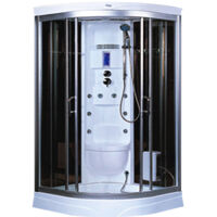 Phòng xông hơi Govern JS-0936