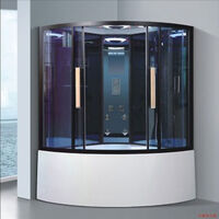 Phòng xông hơi Kadawa KA1414