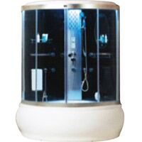 Phòng xông hơi Toppro TP1200MH