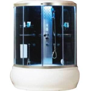 Phòng xông hơi Toppro TP1200MH