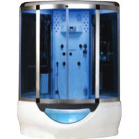 Phòng xông hơi Toppro TP1500MH