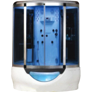 Phòng xông hơi Toppro TP1500MH